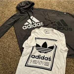 Adidas Bundle!